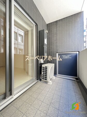 グランドコンシェルジュ日本橋の物件内観写真